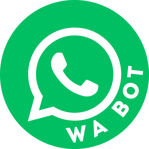 WA Бот